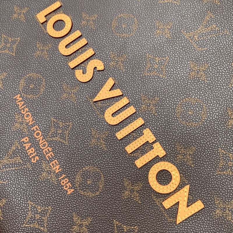 LV Top Handle Bags